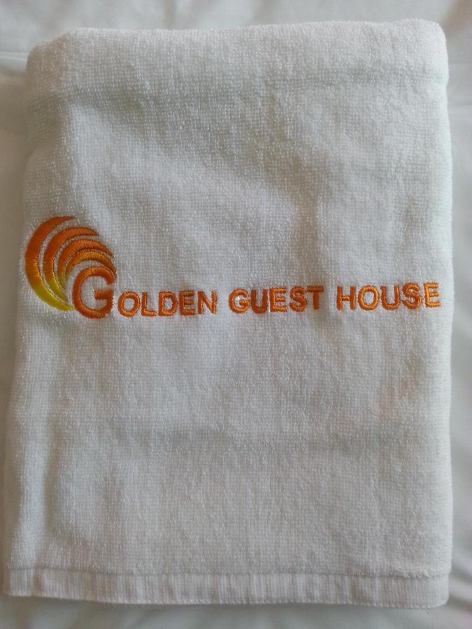 Golden Guest House Kuantan Luaran gambar